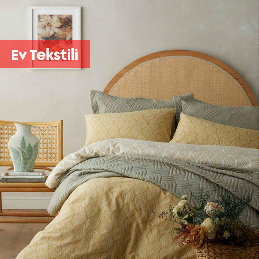 Ev Tekstili