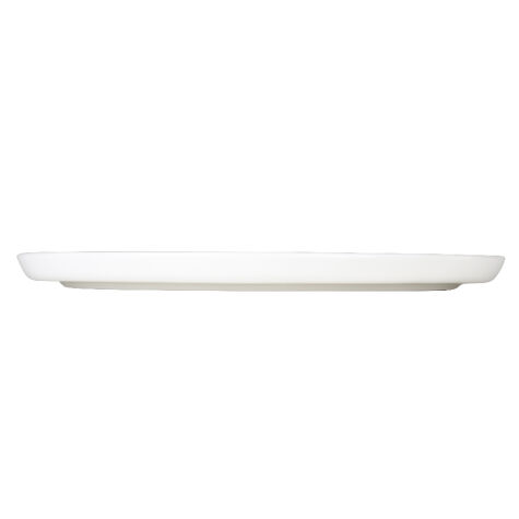 Kütahya Porselen Bone Nordic 30cm. Düz Tabak Dg-857 Kratos - Kütahya Porselen
