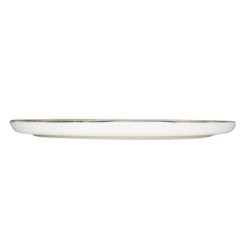 Kütahya Porselen Bone Nordic 30cm. Düz Tabak Dg-859 Kratos - Kütahya Porselen