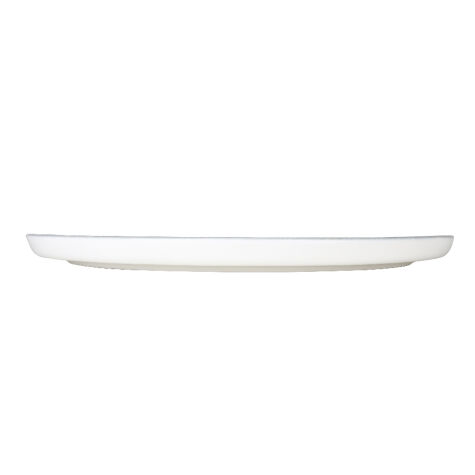 Kütahya Porselen Bone Nordic 30cm. Düz Tabak Dg-868 Kratos - Kütahya Porselen