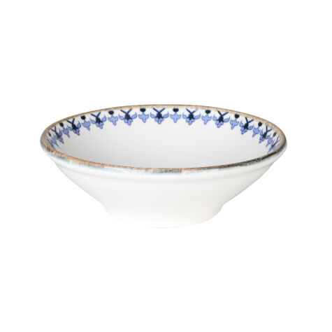Kütahya Porselen Bone O Fine Dining 20cm. Kase Dg-859 Kratos - Kütahya Porselen