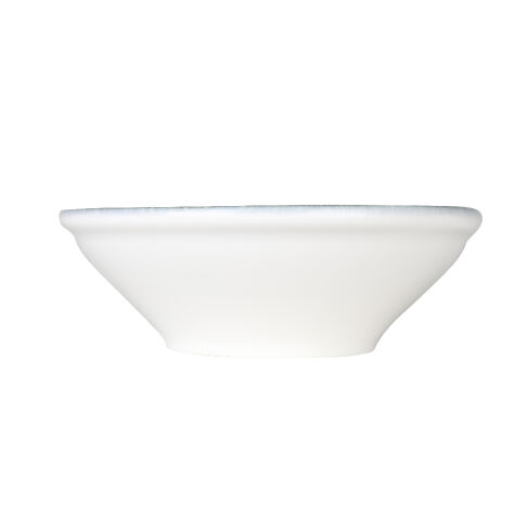 Kütahya Porselen Bone O Fine Dining 20cm. Kase Dg-868 Kratos - Kütahya Porselen