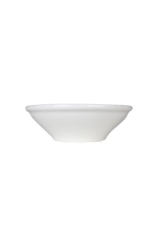 Kütahya Porselen Bone O Fine Dining 20cm. Kase Dg-870 Kratos - Kütahya Porselen