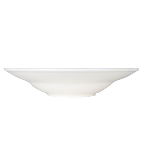 Kütahya Porselen Bone Risus 27cm. Spagetti Tabak Dg-868 Kratos - Kütahya Porselen