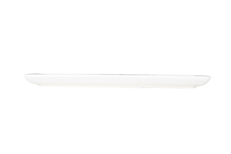 Kütahya Porselen Bone Tan 35X15cm. Düz Tabak Dg-857 Kratos - Kütahya Porselen