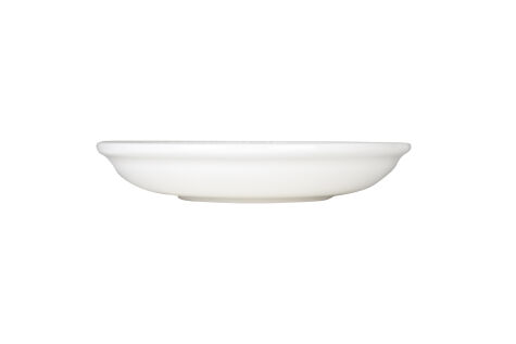 Kütahya Porselen Bone Teos 21cm. Çukur Tabak Dg-857 Kratos - Kütahya Porselen