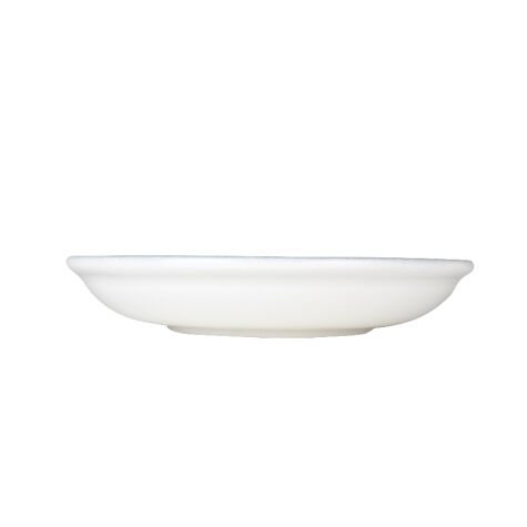Kütahya Porselen Bone Teos 21cm. Çukur Tabak Dg-868 Kratos - Kütahya Porselen
