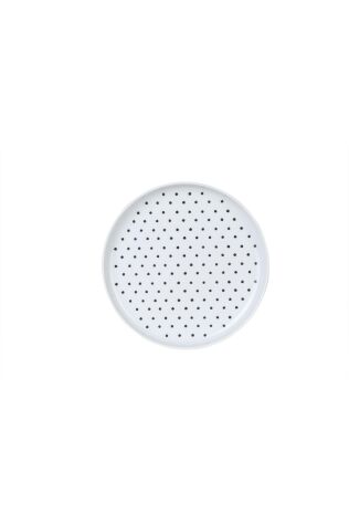 Kütahya Porselen Pretty 4 Parça 19 Cm Tabak - Kütahya Porselen