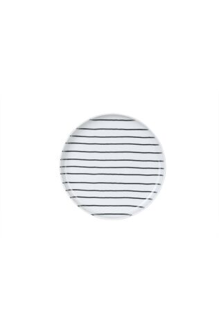 Kütahya Porselen Pretty 4 Parça 19 Cm Tabak - Kütahya Porselen